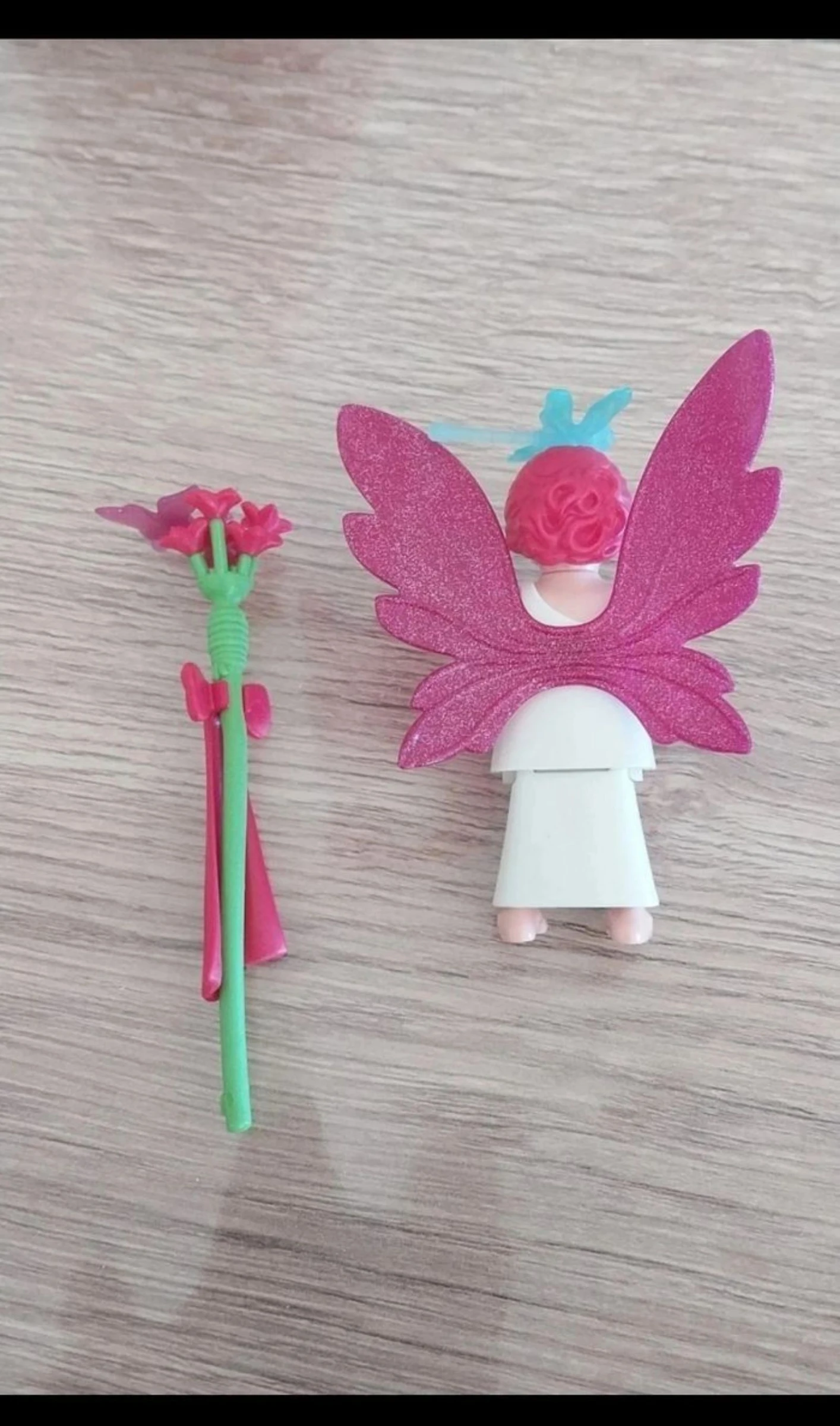 playmobil fee – photo 3